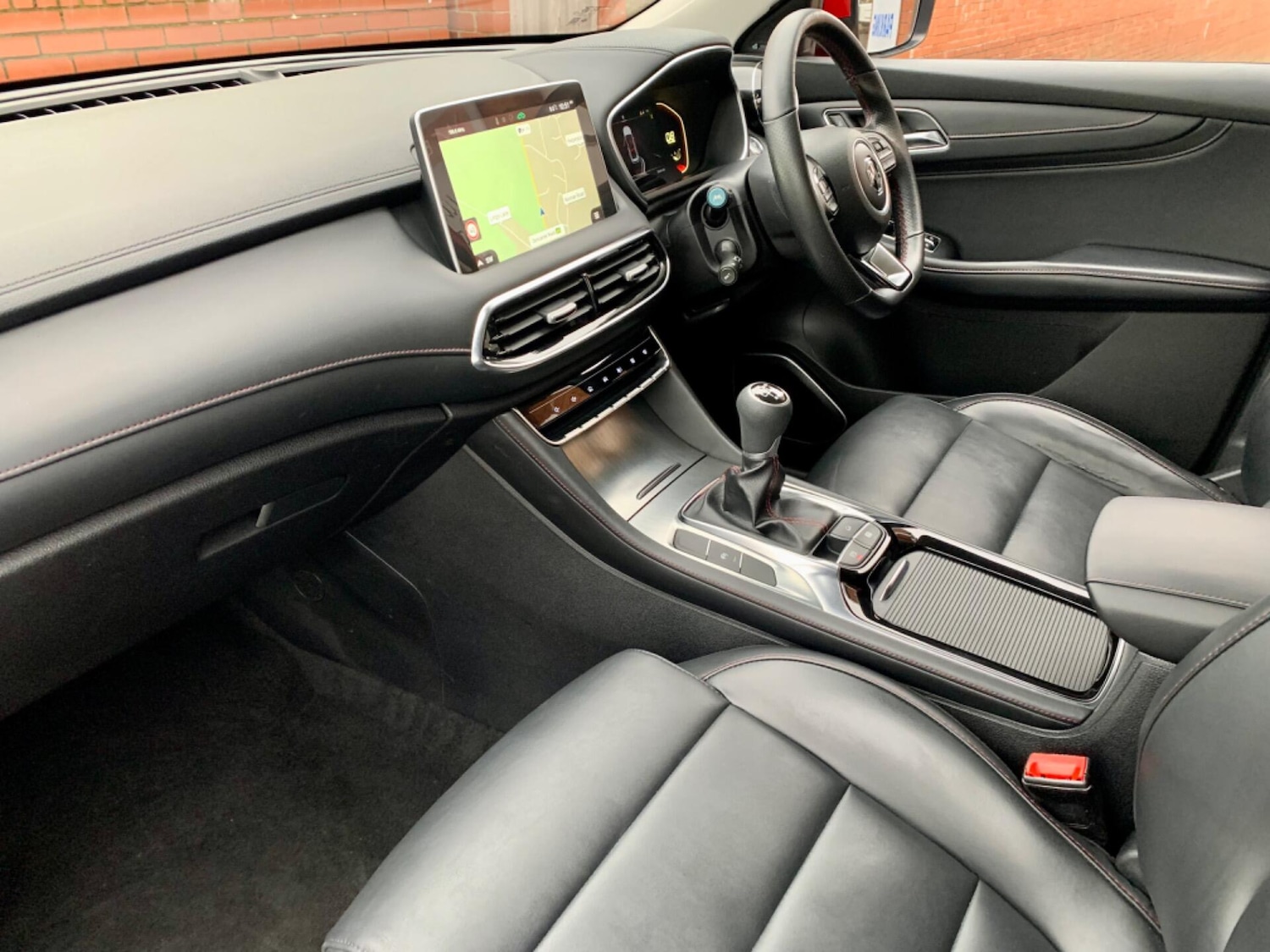 Used MG MG HS 2023 for sale - 77844684: Photo 2