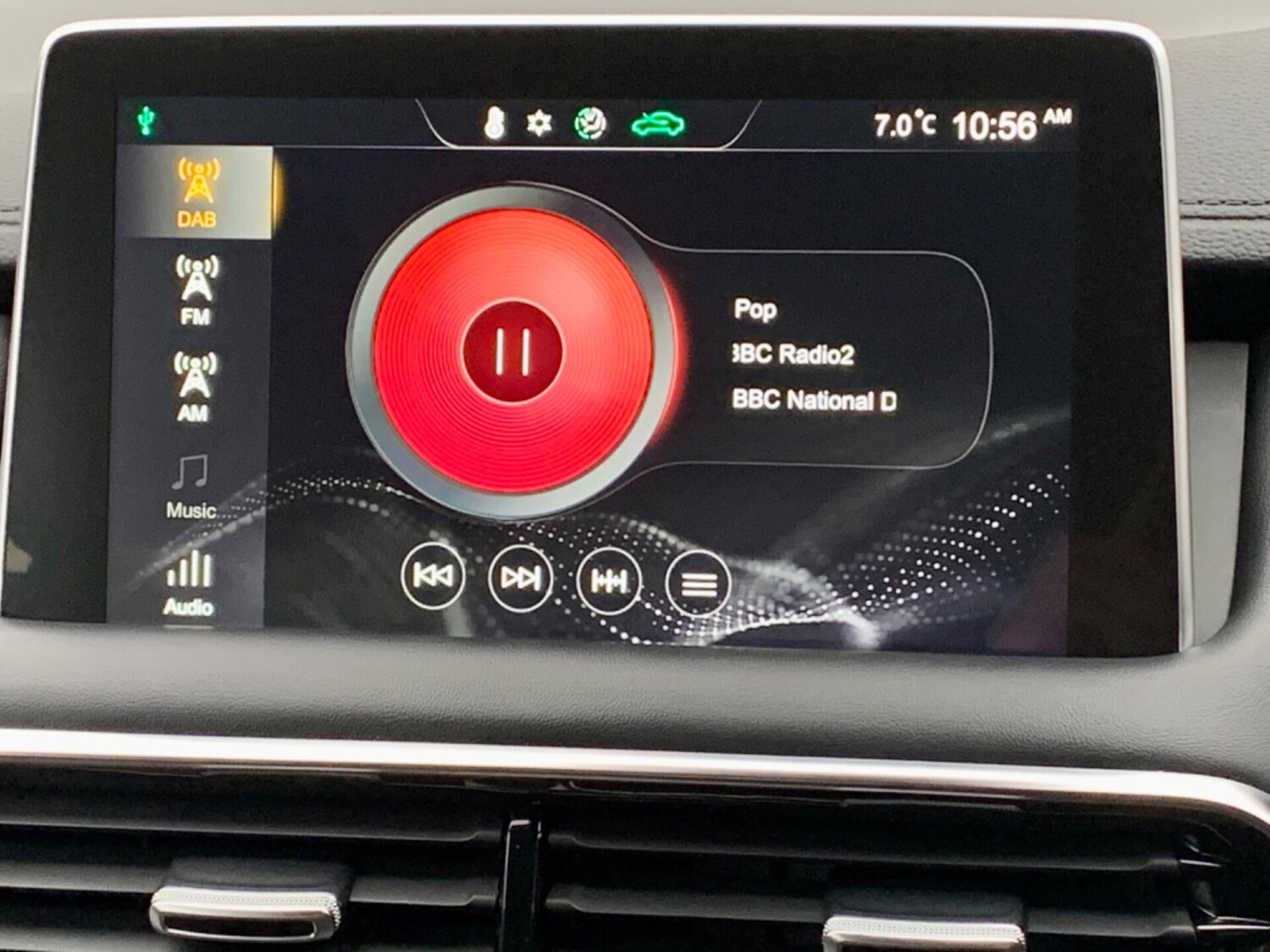 Used MG MG HS 2023 for sale - 77844684: Photo 20