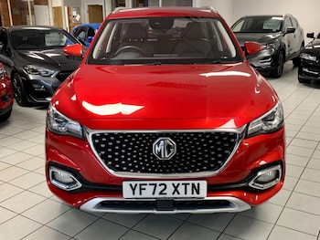 Used MG MG HS 2023 for sale - 77844684: Photo