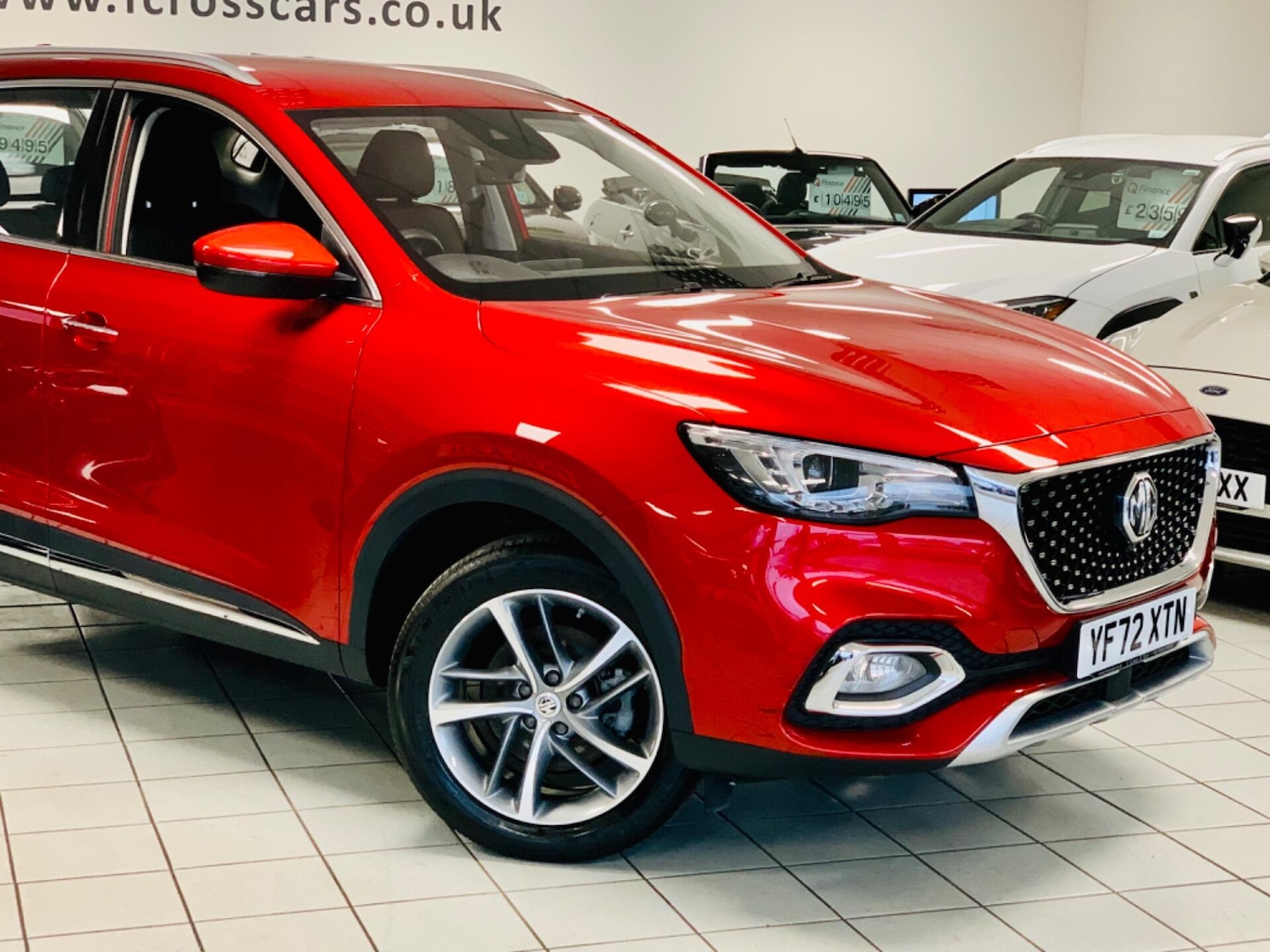 Used MG MG HS 2023 for sale - 77844684: Photo 5