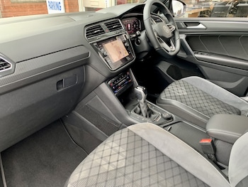 Used Volkswagen Tiguan 2021 for sale - 78513726: Photo