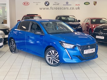 Used Peugeot 208 2023 for sale - 79302217: Photo