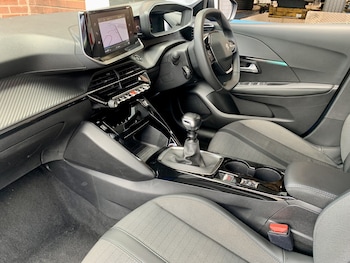 Used Peugeot 208 2023 for sale - 79302217: Photo