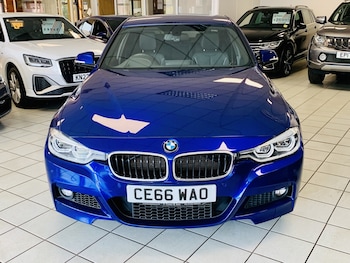 Used BMW 3 Series 2016 for sale - 78445857: Photo