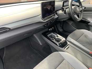 Used Volkswagen ID.4 2024 for sale - 79029944: Photo