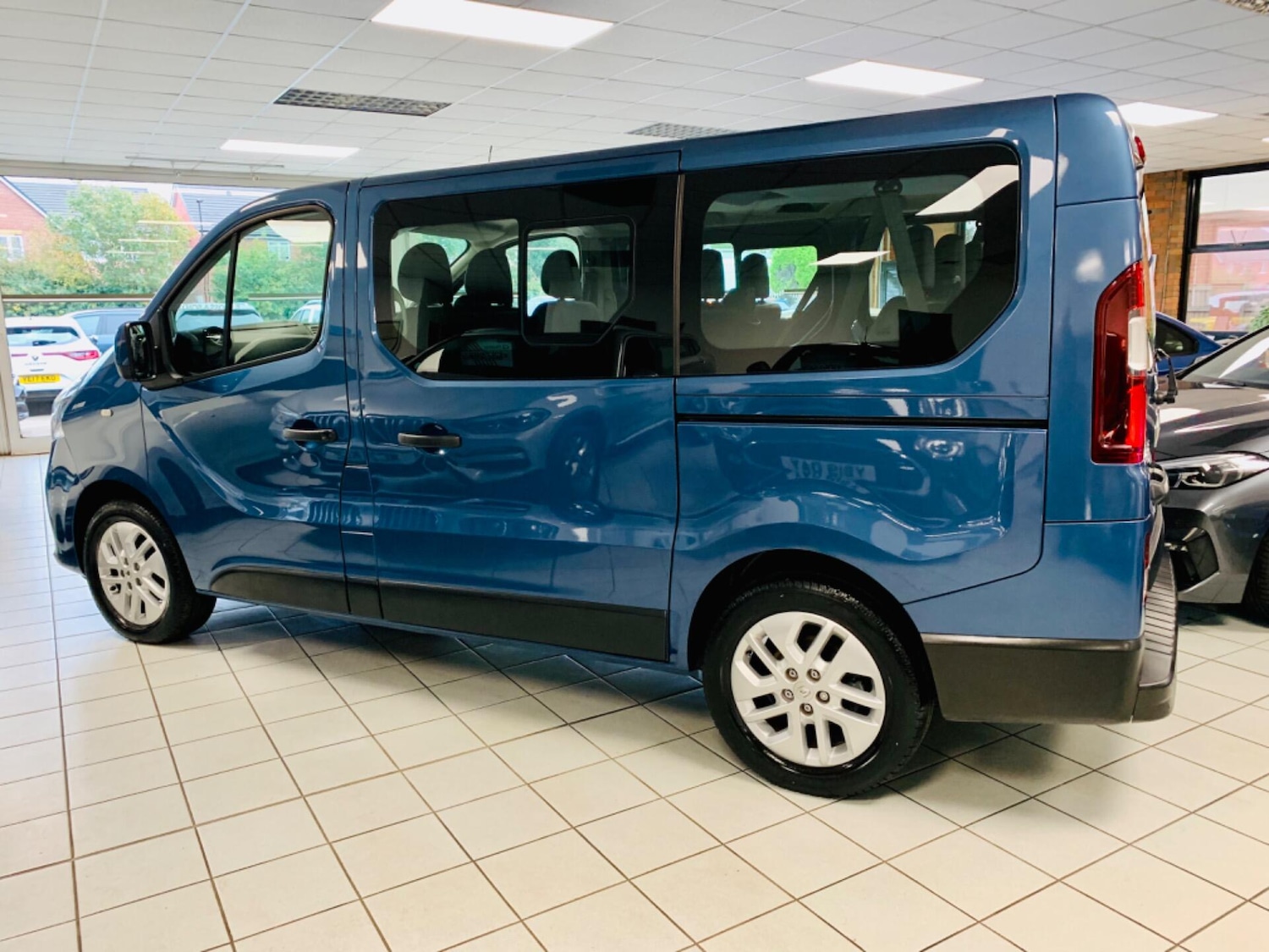 Used Renault Trafic 2020 for sale - 77844677: Photo 12