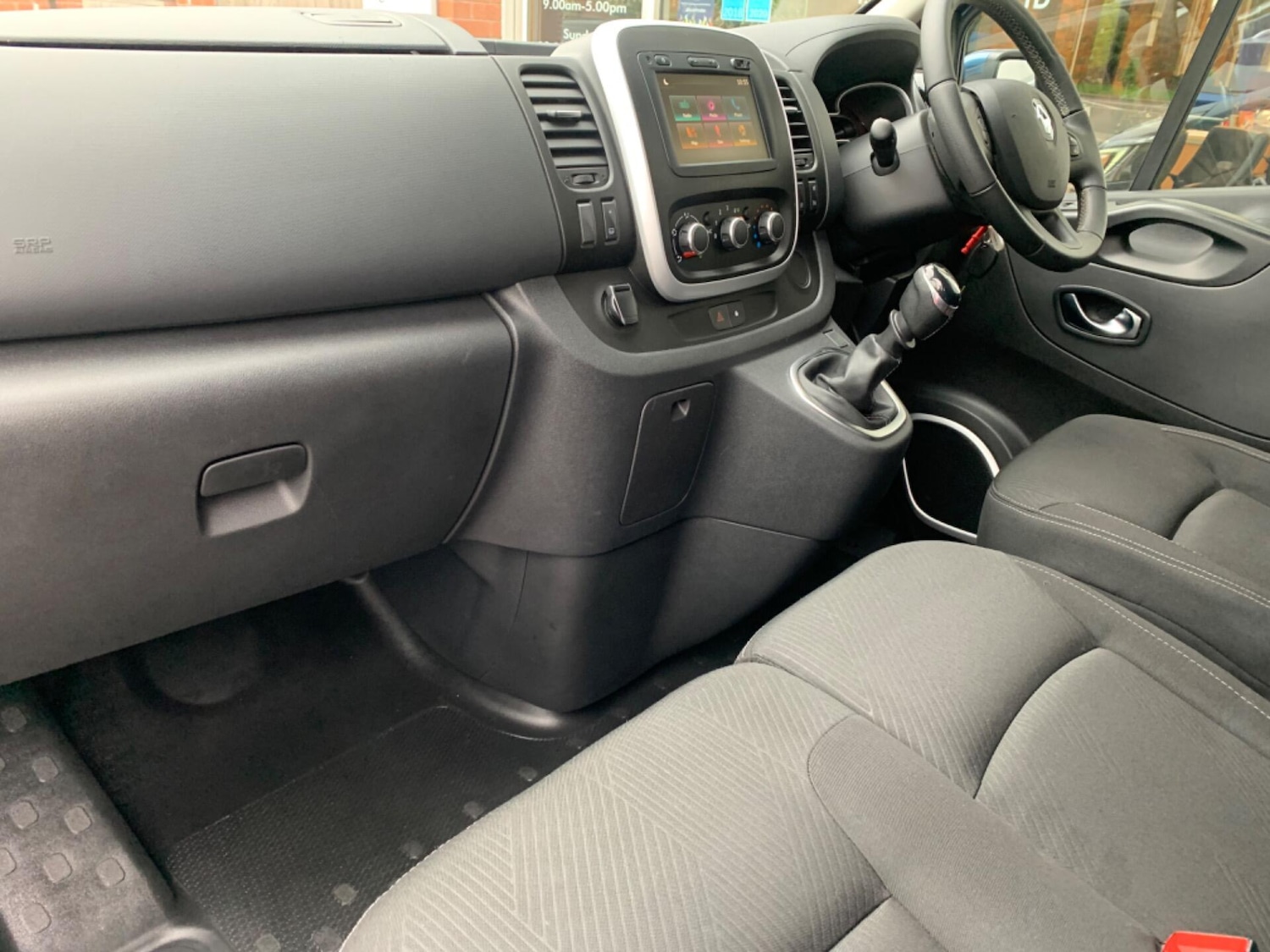 Used Renault Trafic 2020 for sale - 77844677: Photo 13