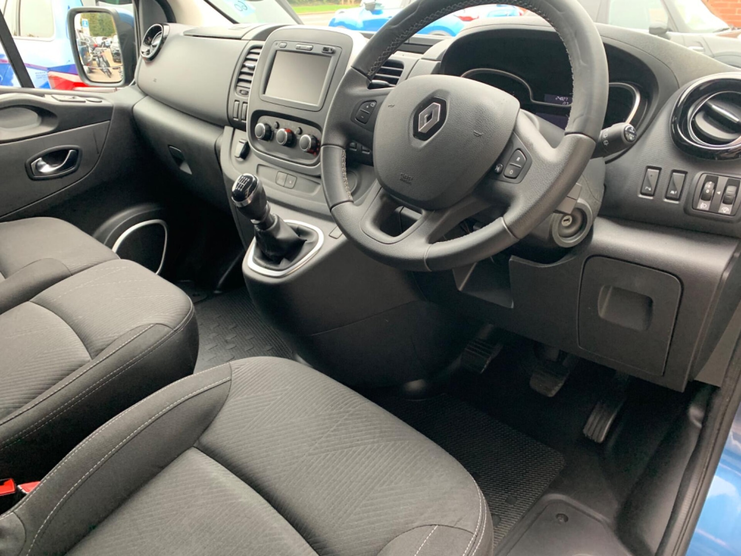 Used Renault Trafic 2020 for sale - 77844677: Photo 14