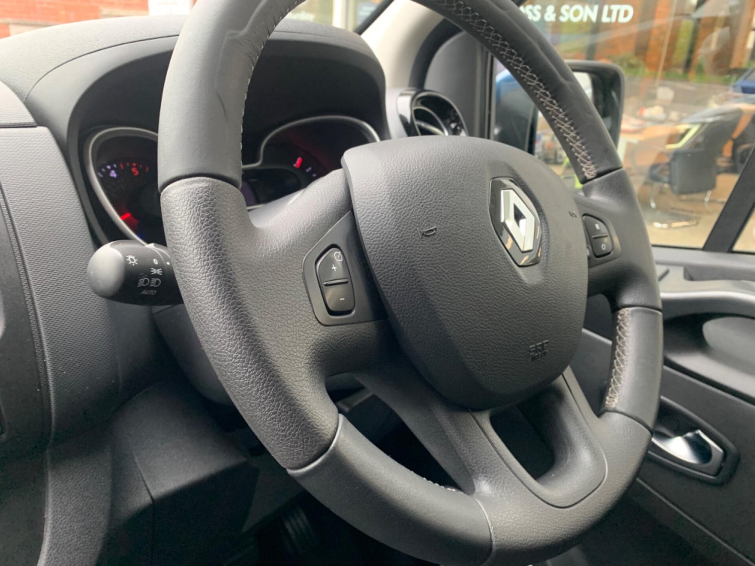 Used Renault Trafic 2020 for sale - 77844677: Photo 17