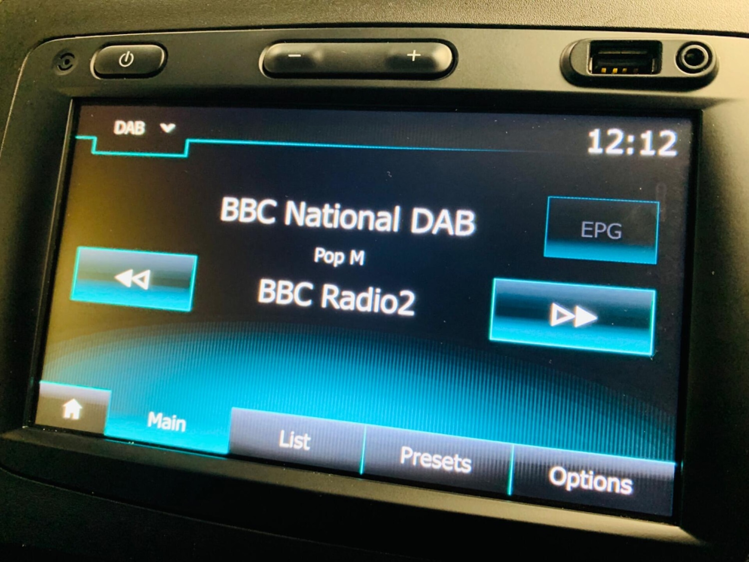 Used Renault Trafic 2020 for sale - 77844677: Photo 19