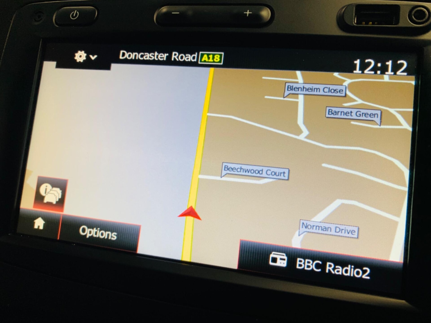 Used Renault Trafic 2020 for sale - 77844677: Photo 2