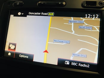 Used Renault Trafic 2020 for sale - 77844677: Photo