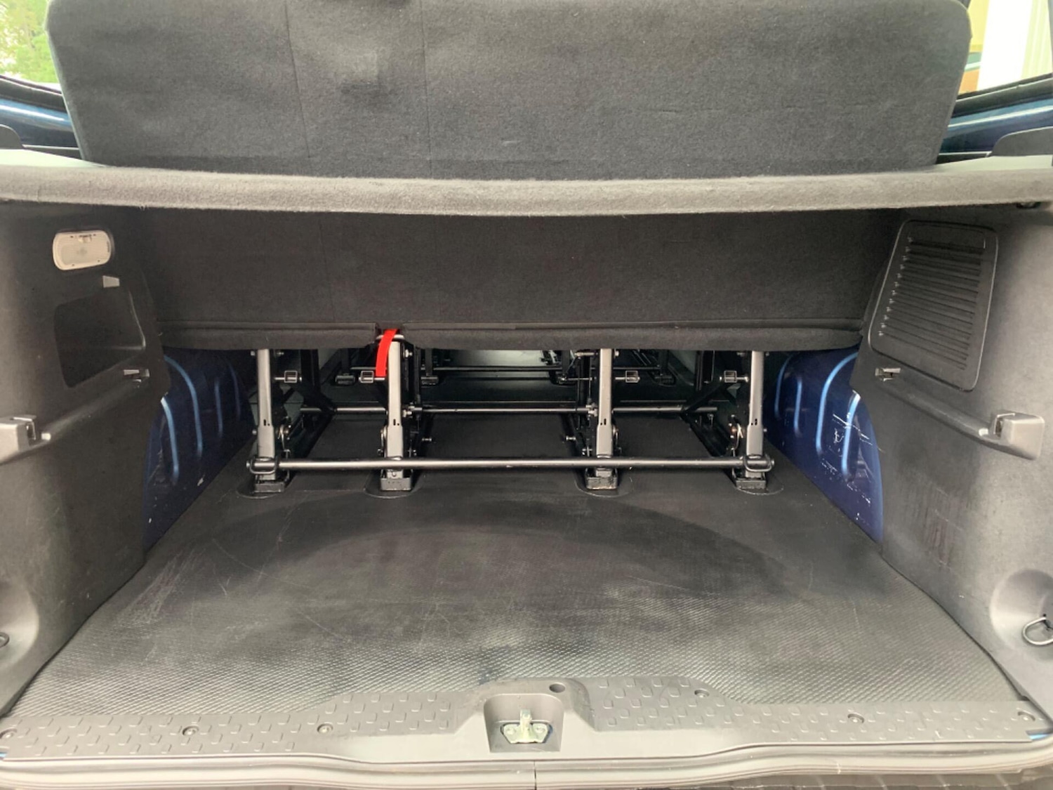 Used Renault Trafic 2020 for sale - 77844677: Photo 9