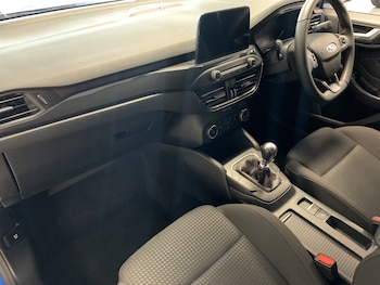 Used Ford Focus 2021 for sale - 78633579: Photo