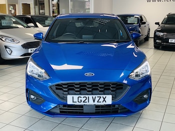 Used Ford Focus 2021 for sale - 78633579: Photo