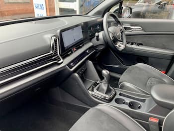 Used Kia Sportage 2025 for sale - 79676312: Photo