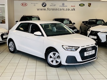 Used Audi A1 2021 for sale - 79463593: Photo