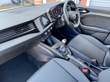 Used Audi A1 2021 for sale - 79463593: Photo