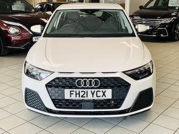 Used Audi A1 2021 for sale - 79463593: Photo