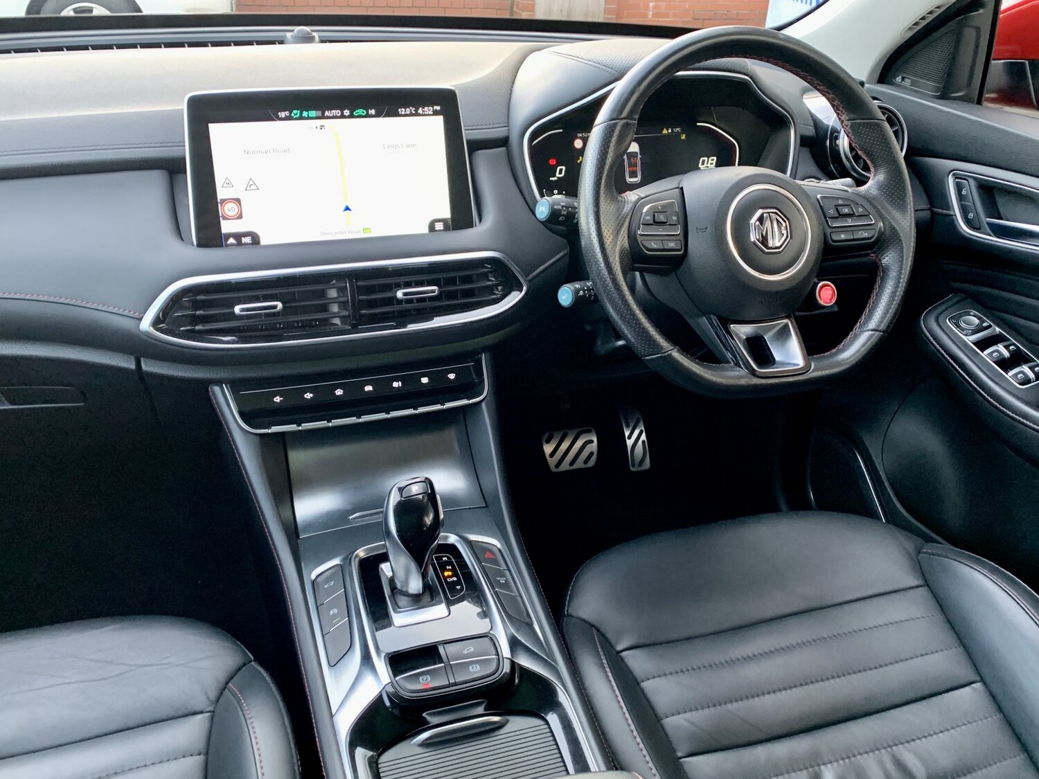 Used MG MG HS 2023 for sale - 77844887: Photo 11