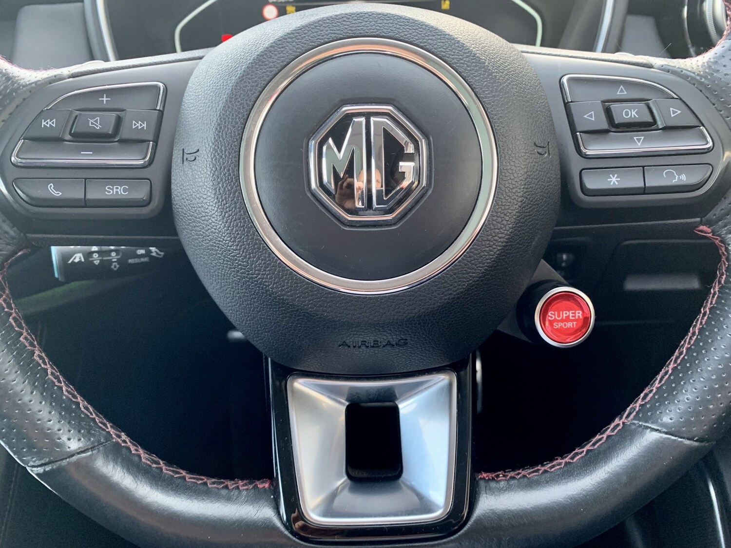 Used MG MG HS 2023 for sale - 77844887: Photo 15