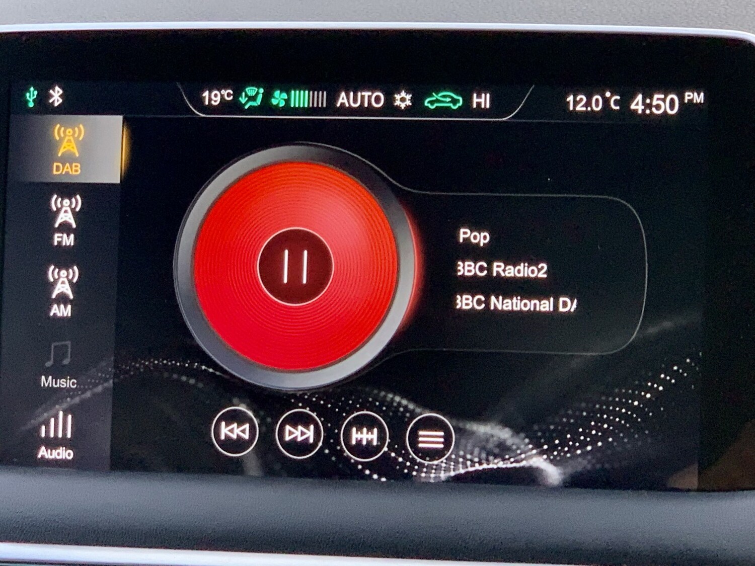 Used MG MG HS 2023 for sale - 77844887: Photo 19