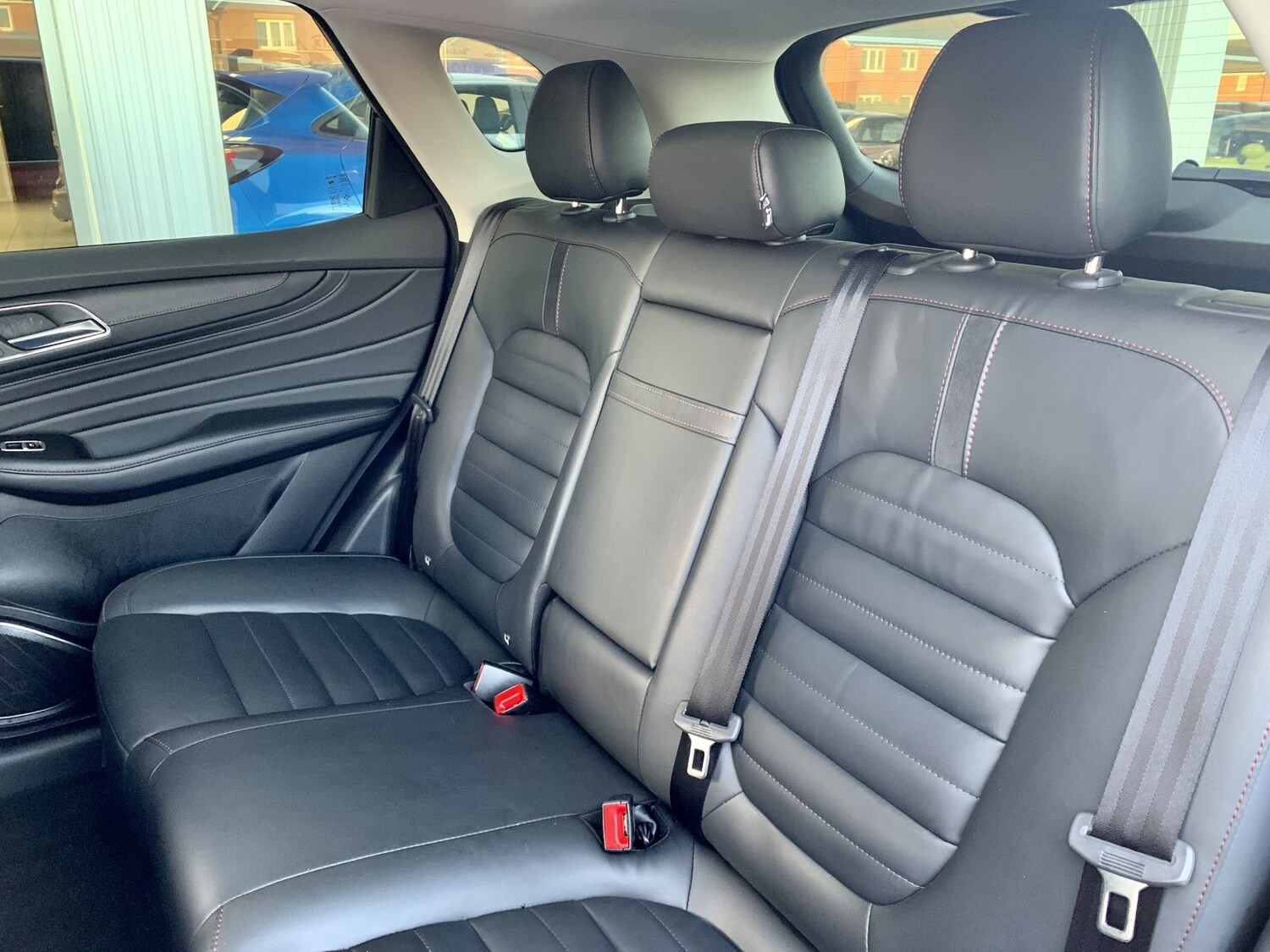 Used MG MG HS 2023 for sale - 77844887: Photo 26