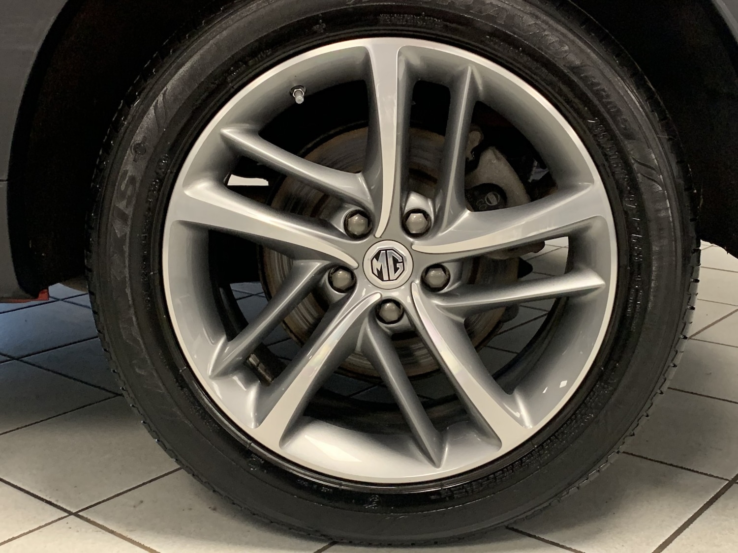 Used MG MG HS 2023 for sale - 77844887: Photo 27