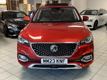 Used MG MG HS 2023 for sale - 77844887: Photo