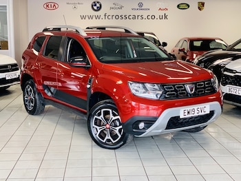 Used Dacia Duster 2019 for sale - 78932470: Photo