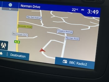 Used Dacia Duster 2019 for sale - 78932470: Photo