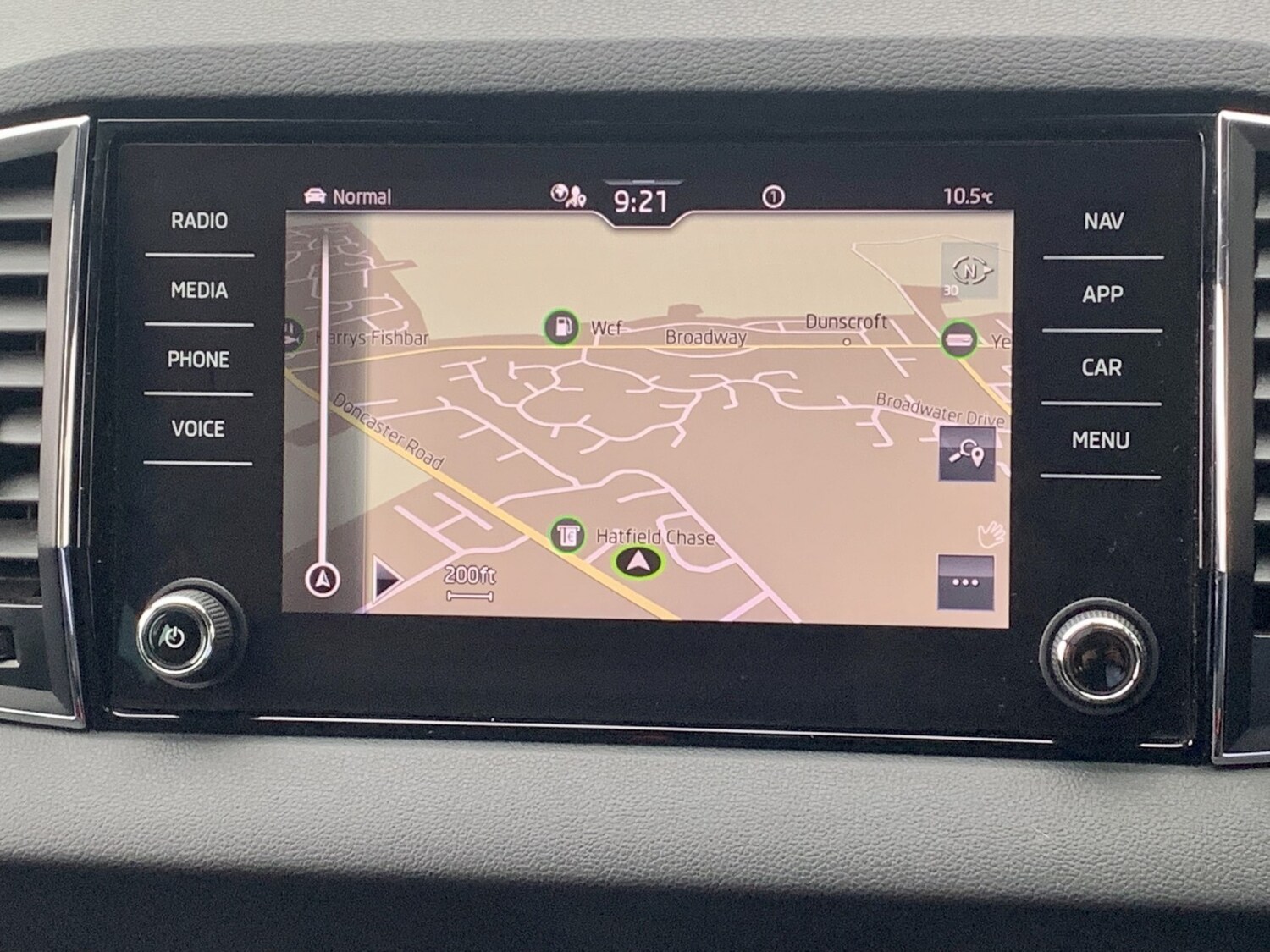 Used Skoda Karoq 2023 for sale - 77844895: Photo 17