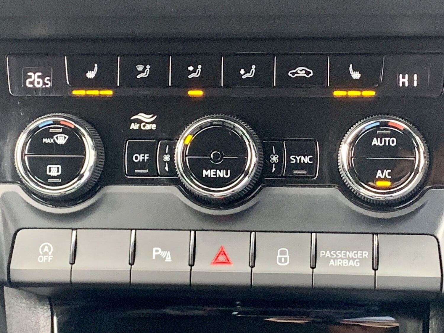 Used Skoda Karoq 2023 for sale - 77844895: Photo 19