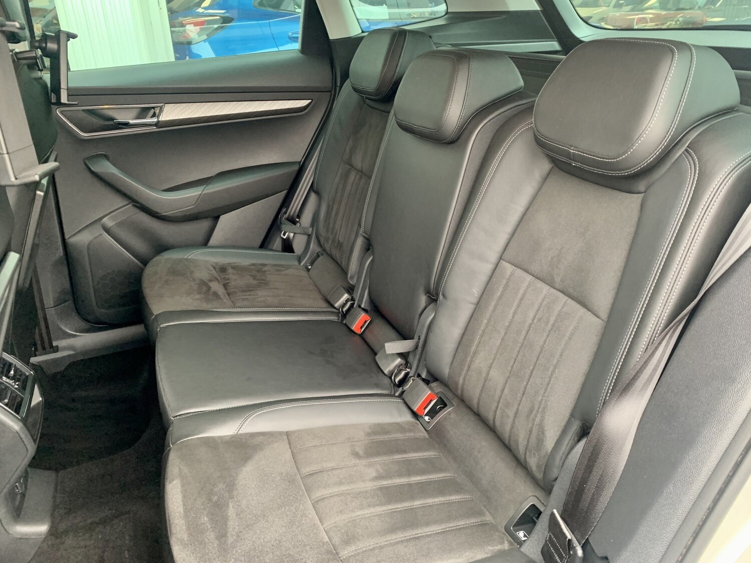 Used Skoda Karoq 2023 for sale - 77844895: Photo 24