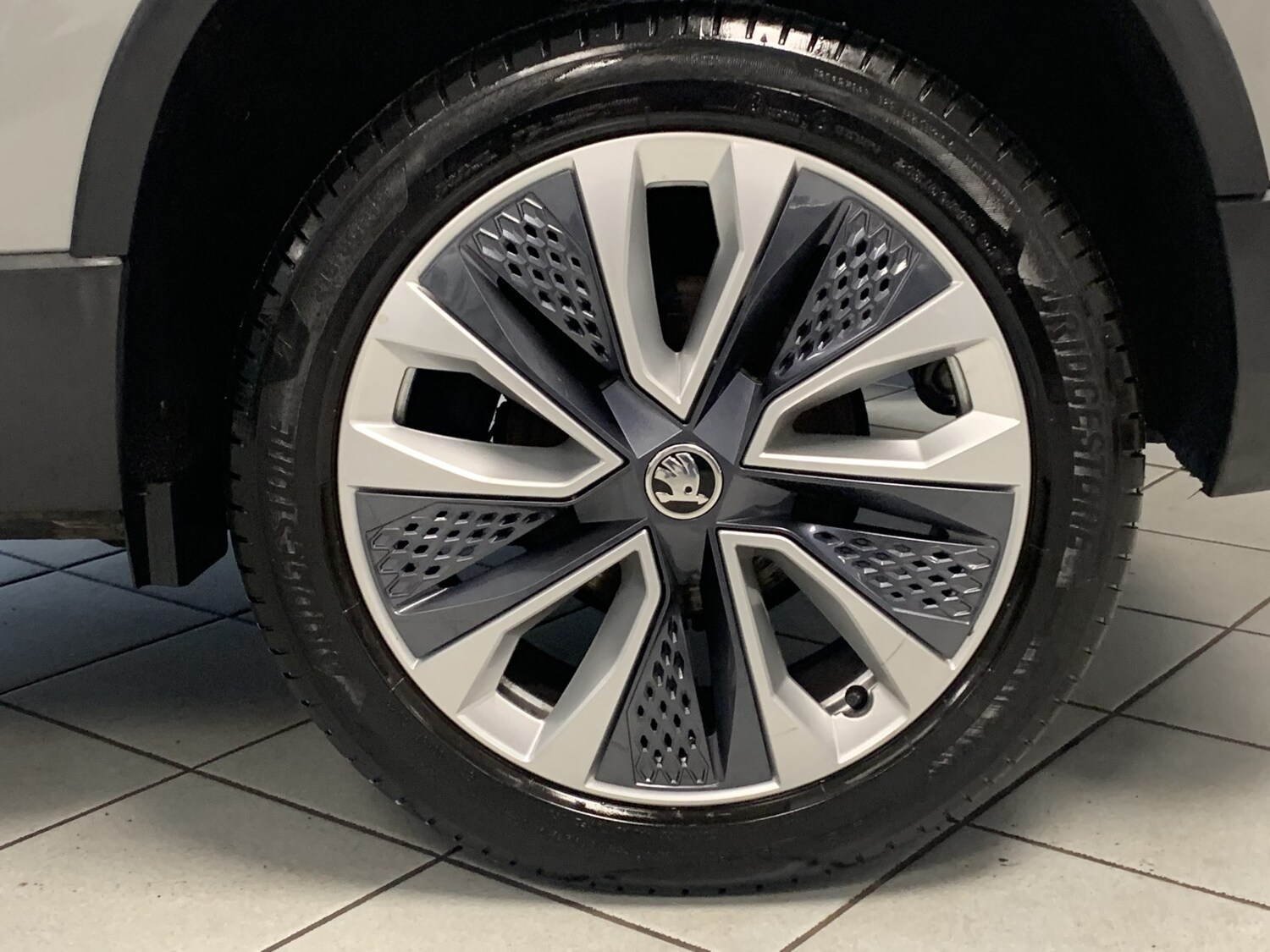 Used Skoda Karoq 2023 for sale - 77844895: Photo 25