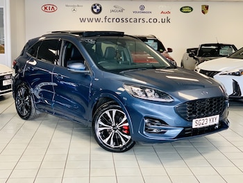 Used Ford Kuga 2023 for sale - 78513560: Photo
