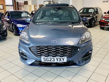 Used Ford Kuga 2023 for sale - 78513560: Photo