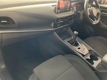 Used Nissan Qashqai 2023 for sale - 79620575: Photo