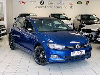 Used Volkswagen Polo 2019 for sale - 79779777: Photo