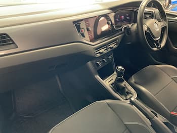 Used Volkswagen Polo 2019 for sale - 79779777: Photo