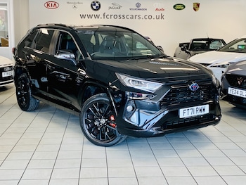 Used Toyota RAV4 1970 for sale - 78332159: Photo