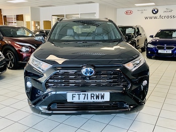 Used Toyota RAV4 1970 for sale - 78332159: Photo