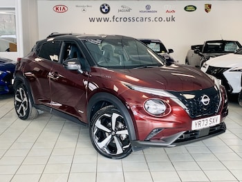Used Nissan Juke 2023 for sale - 79143472: Photo