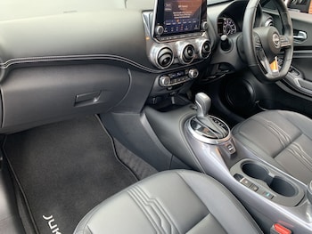 Used Nissan Juke 2023 for sale - 79143472: Photo
