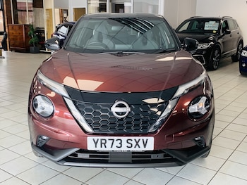 Used Nissan Juke 2023 for sale - 79143472: Photo