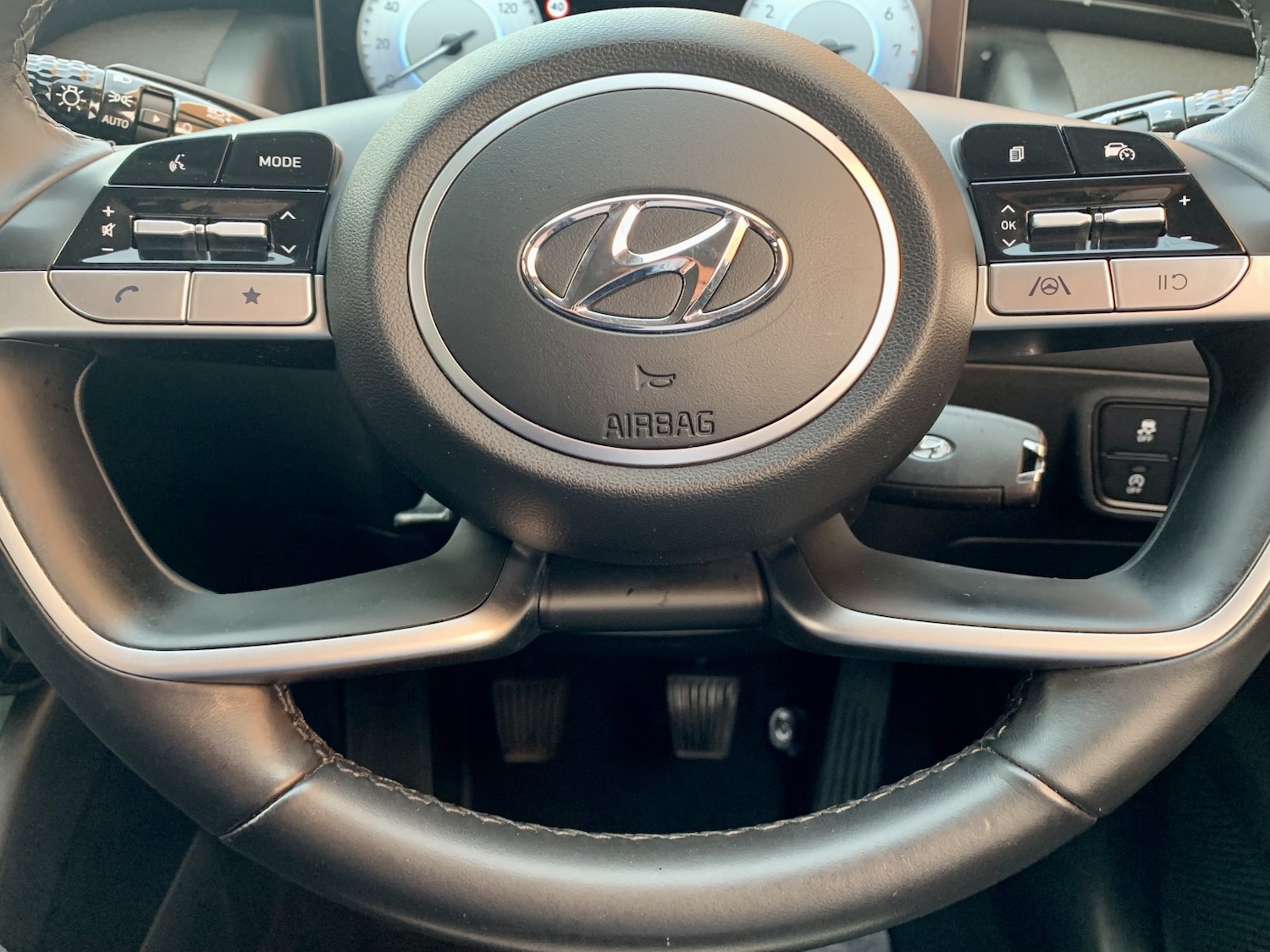 Used Hyundai TUCSON 2023 for sale - 77844892: Photo 14