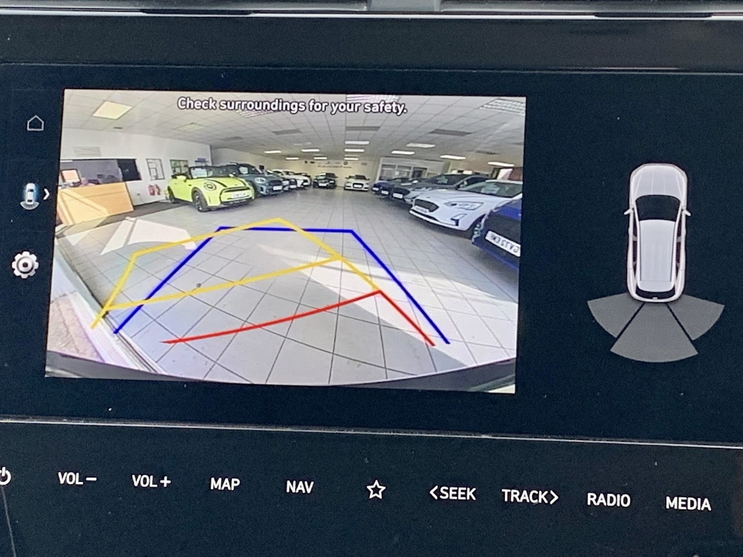 Used Hyundai TUCSON 2023 for sale - 77844892: Photo 18