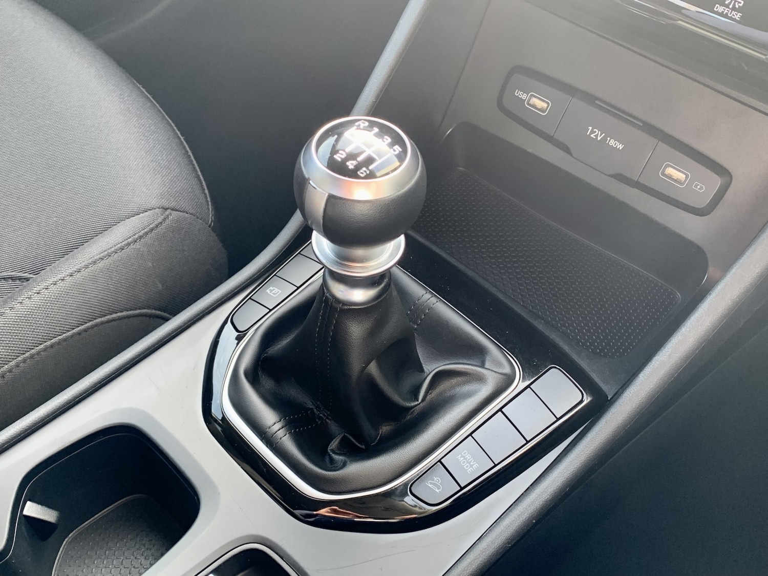 Used Hyundai TUCSON 2023 for sale - 77844892: Photo 20