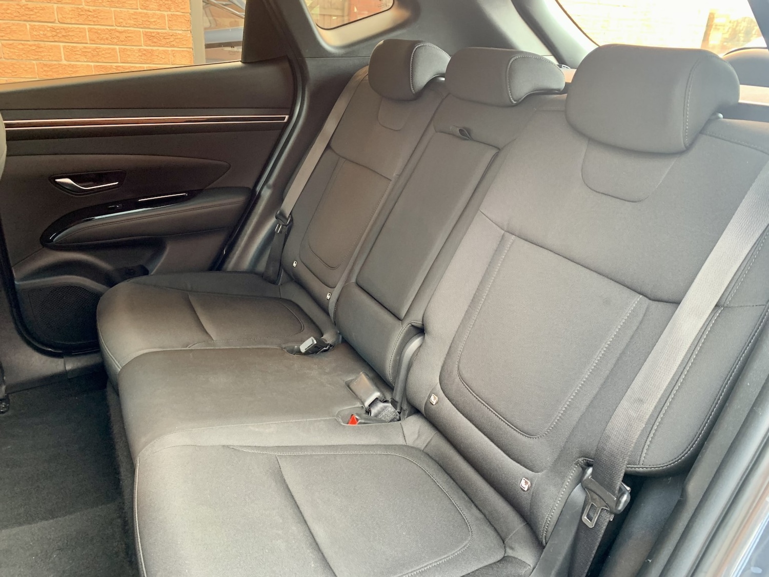 Used Hyundai TUCSON 2023 for sale - 77844892: Photo 22