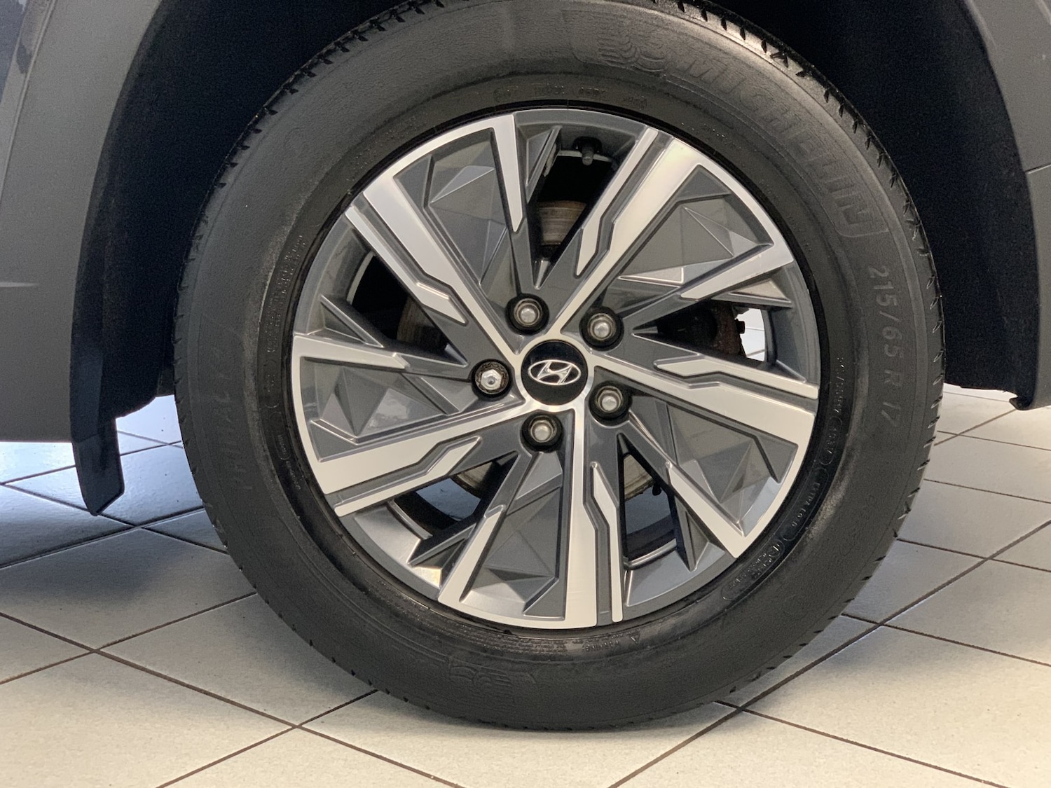 Used Hyundai TUCSON 2023 for sale - 77844892: Photo 23